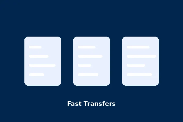 Georgia's Own Credit Union Digital Banking Convenience — Access your accounts anytime, anywhere with our secure digital banking platform.